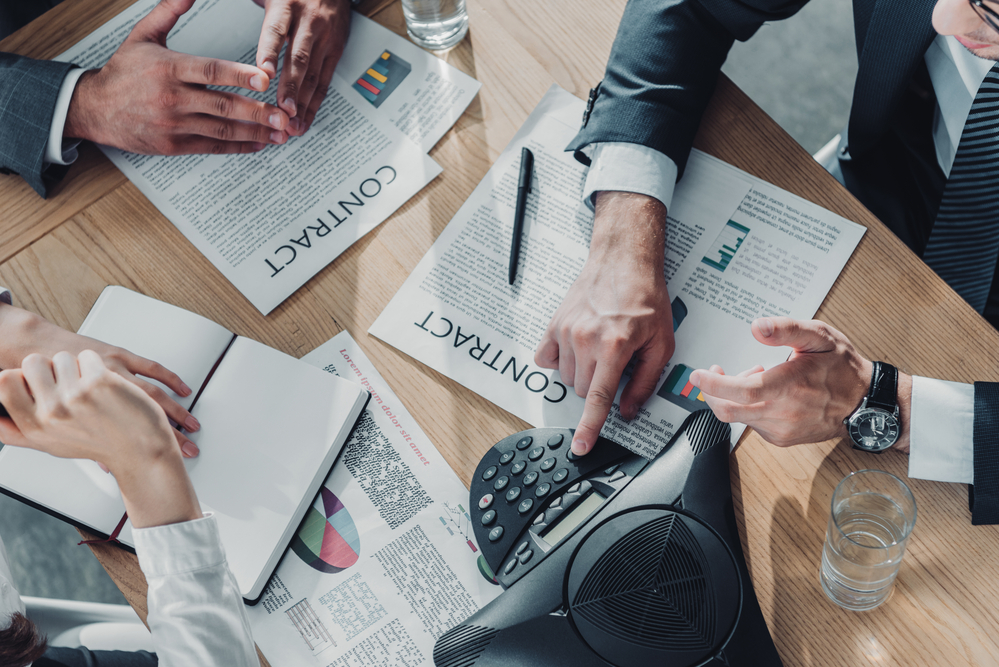 Cervello | Centralização da Gestão de contratos – Evite riscos e ...